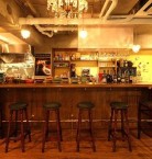 Cafe bar Lotus