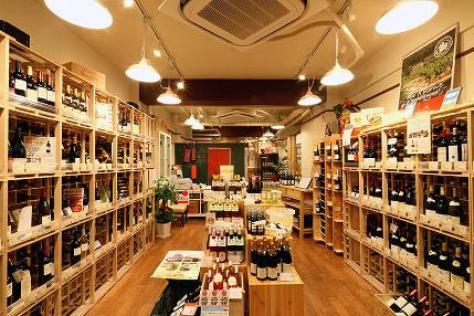 たむらワイン店