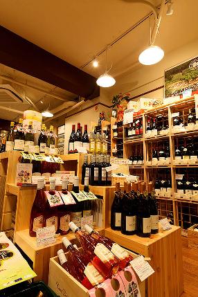 たむらワイン店